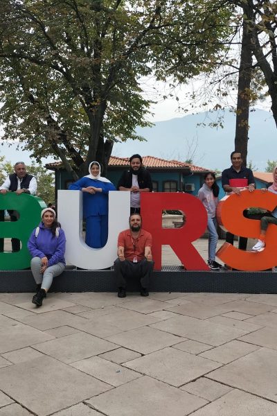 Bursa Tour