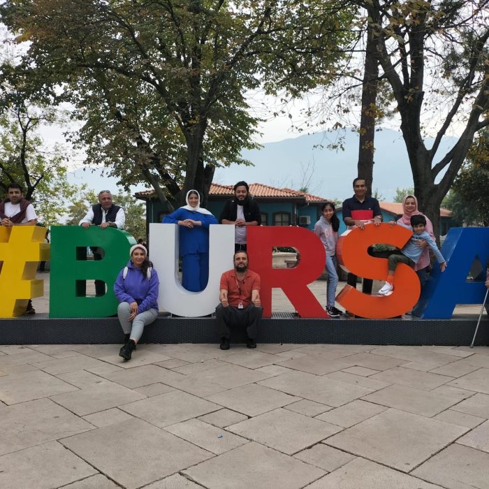 Bursa Tour