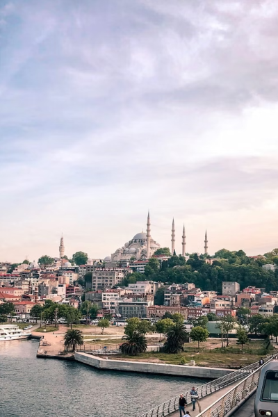 Daily istanbul tour