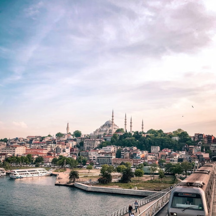 Daily istanbul tour
